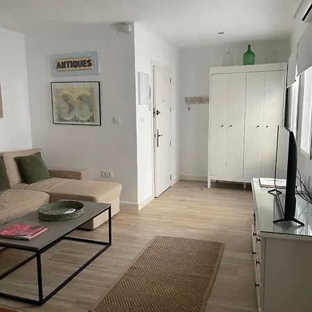 Apartment La Higuera 1 Rota
